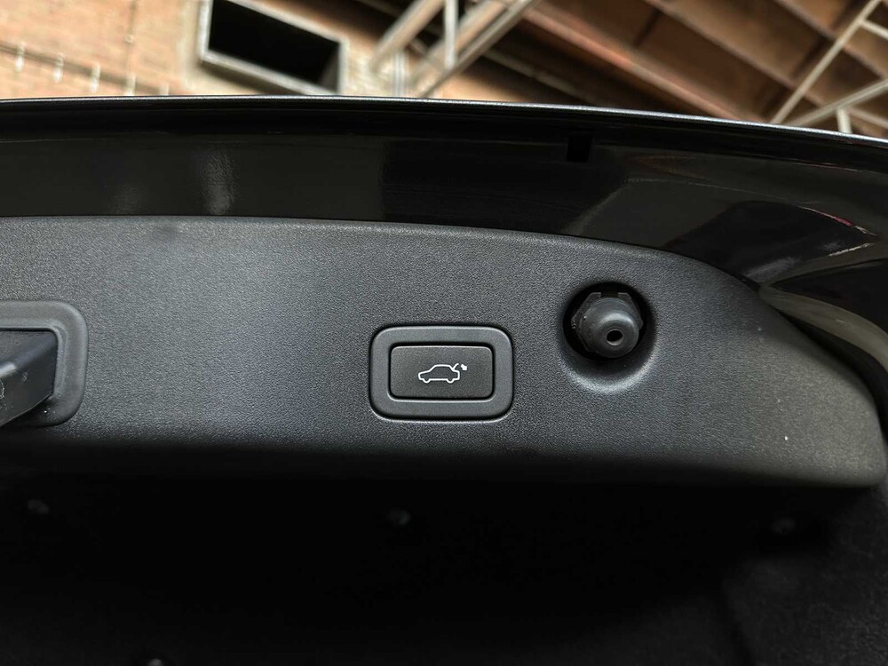 Jaguar XJ 3.0 V6D Portfolio 275pk 2012