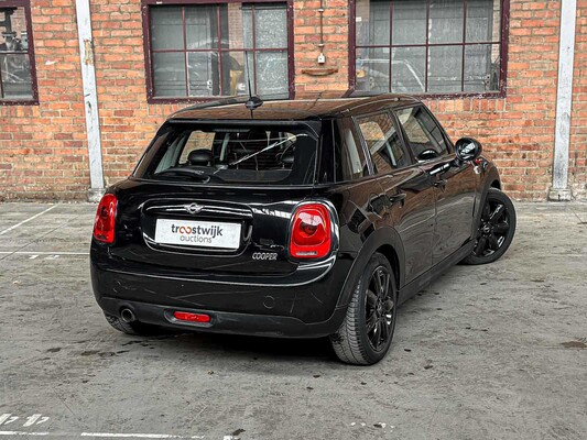 Mini Cooper 1.5 Business 136 PS 2016 (Original-NL), KR-270-J