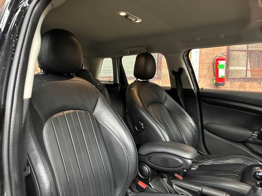 Mini Cooper 1.5 Business 136 PS 2016 (Original-NL), KR-270-J