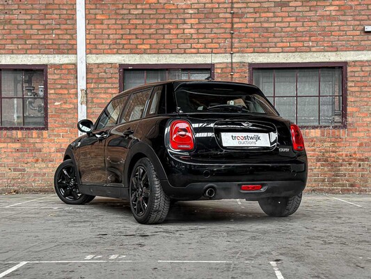 Mini Cooper 1.5 Business 136 PS 2016 (Original-NL), KR-270-J