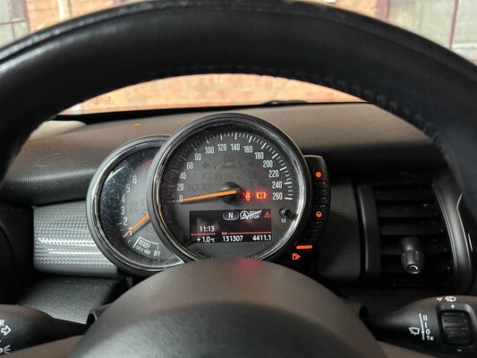 Mini Cooper 1.5 Business 136 PS 2016 (Original-NL), KR-270-J