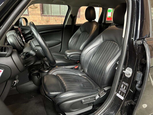 Mini Cooper 1.5 Business 136 PS 2016 (Original-NL), KR-270-J