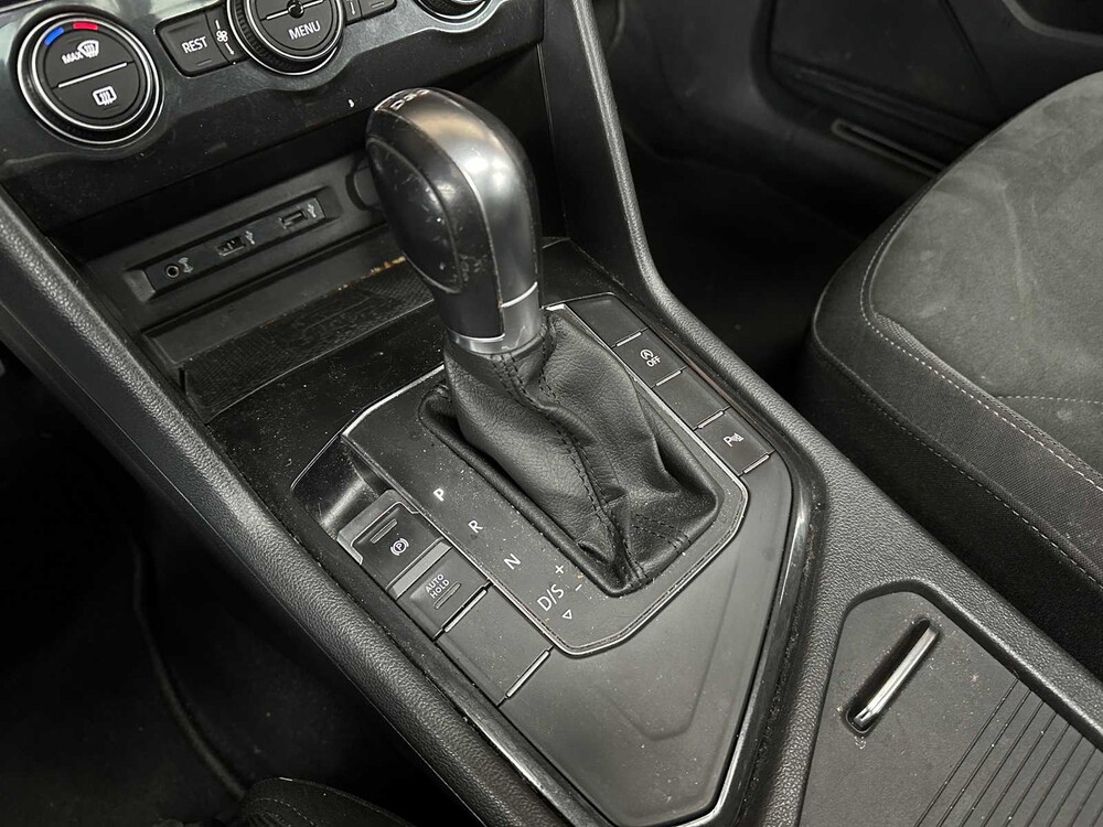 Volkswagen Tiguan 1.4 TSI ACT Highline 148 PS 2018 (Original-NL), RR-501-H