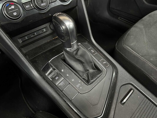 Volkswagen Tiguan 1.4 TSI ACT Highline 148 PS 2018 (Original-NL), RR-501-H