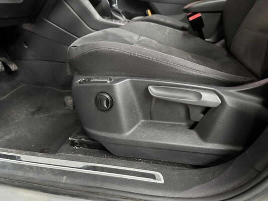 Volkswagen Tiguan 1.4 TSI ACT Highline 148 PS 2018 (Original-NL), RR-501-H