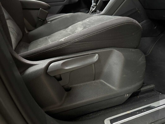 Volkswagen Tiguan 1.4 TSI ACT Highline 148 PS 2018 (Original-NL), RR-501-H