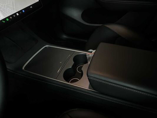 Tesla Model Y Langstrecken-Allradantrieb 75 kWh 351 PS 2021, N-842-RT