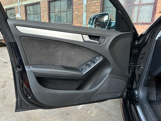 Audi S4 Avant 3.0 TFSI V6 Quattro Pro Line 333 PS 2012 (Original-NL), 40-XRL-8