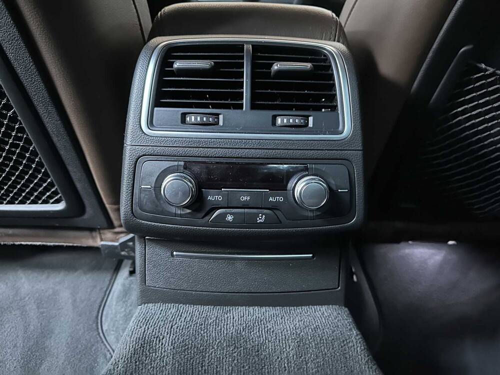 Audi A6 Limousine 2.0 TFSI Bns Edition 177 PS 2013, 2-KHZ-82