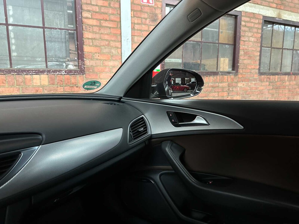 Audi A6 Limousine 2.0 TFSI Bns Edition 177 PS 2013, 2-KHZ-82