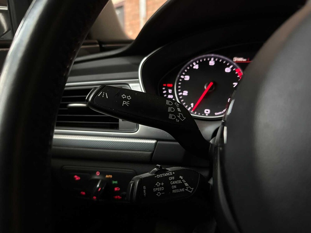 Audi A6 Limousine 2.0 TFSI Bns Edition 177 PS 2013, 2-KHZ-82