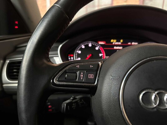 Audi A6 Limousine 2.0 TFSI Bns Edition 177 PS 2013, 2-KHZ-82