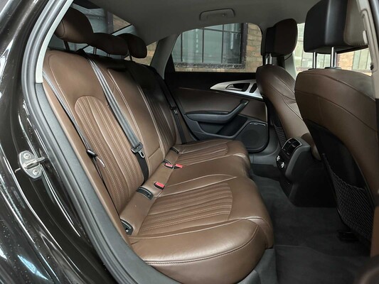 Audi A6 Limousine 2.0 TFSI Bns Edition 177 PS 2013, 2-KHZ-82