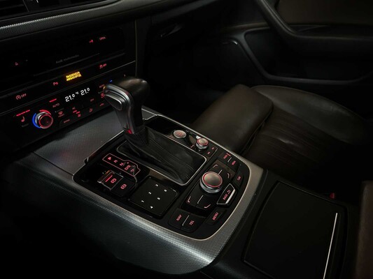 Audi A6 Limousine 2.0 TFSI Bns Edition 177 PS 2013, 2-KHZ-82