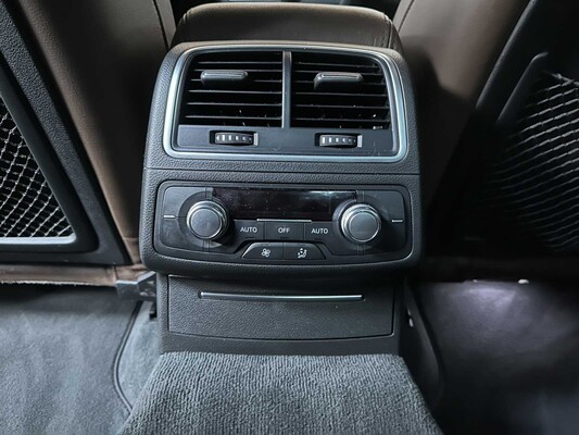 Audi A6 Limousine 2.0 TFSI Bns Edition 177 PS 2013, 2-KHZ-82