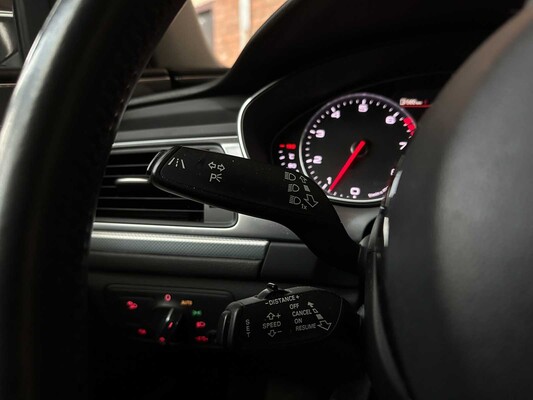 Audi A6 Limousine 2.0 TFSI Bns Edition 177 PS 2013, 2-KHZ-82