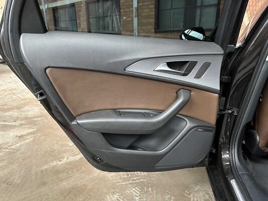 Audi A6 Limousine 2.0 TFSI Bns Edition 177 PS 2013, 2-KHZ-82