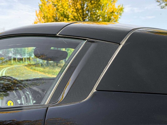 Ferrari 488 Spider HELE 3,9 V8 – Vollkohle – 670 PS 2018