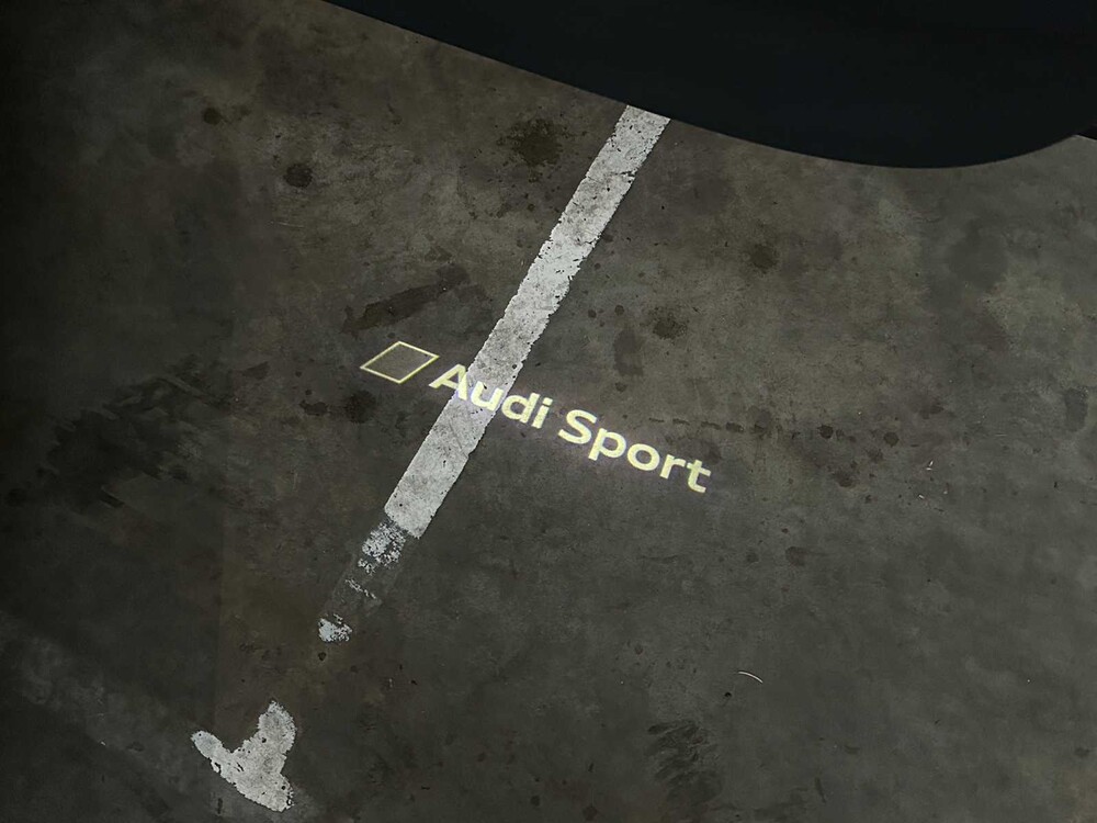 Audi RS3 Sportback 2,5 TFSI Quattro 400 PS 2018, K-568-GN