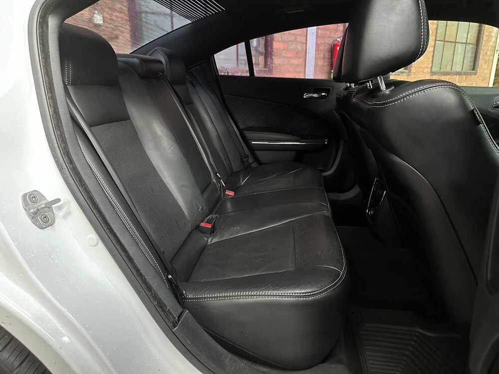 Dodge Charger RT HEMI 5.7 V8 375 PS 2013