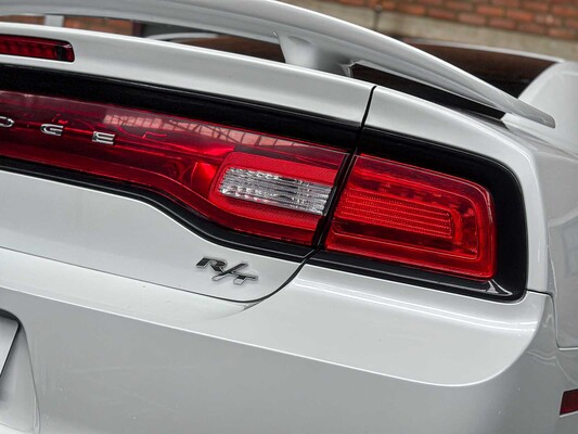 Dodge Charger RT HEMI 5.7 V8 375 PS 2013