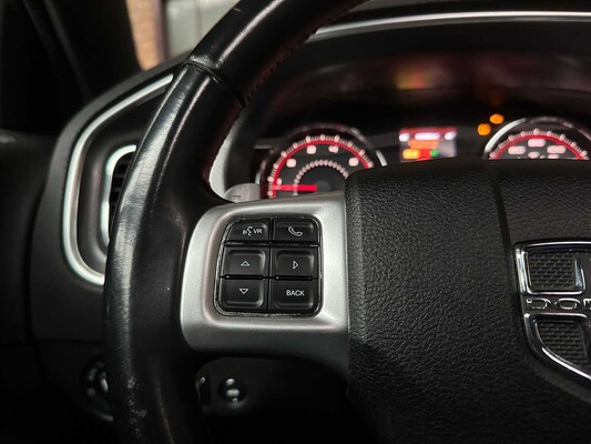 Dodge Charger RT HEMI 5.7 V8 375 PS 2013