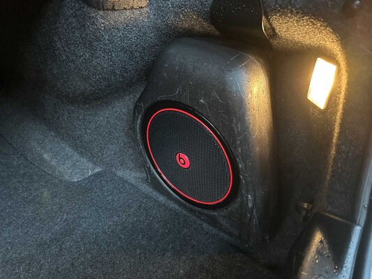 Dodge Charger RT HEMI 5.7 V8 375 PS 2013