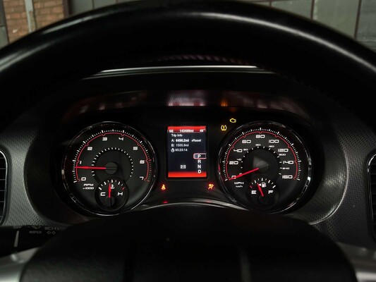 Dodge Charger RT HEMI 5.7 V8 375 PS 2013