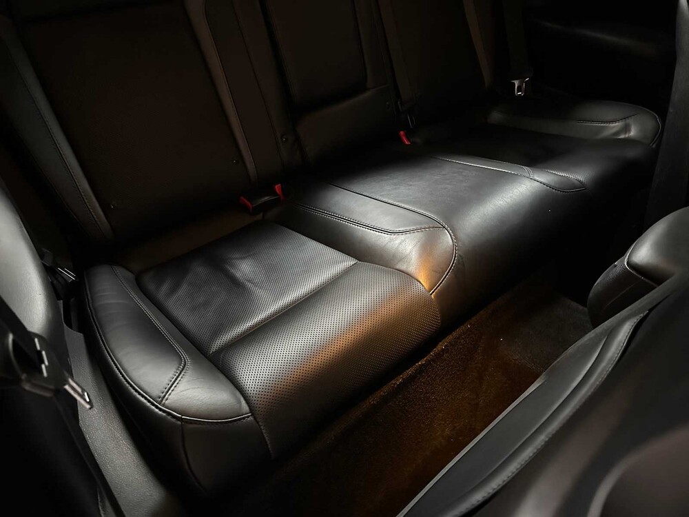 Dodge Challenger SXT PLUS 3,6 V6 305 PS 2015