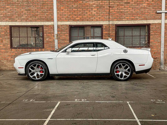 Dodge Challenger SXT PLUS 3,6 V6 305 PS 2015