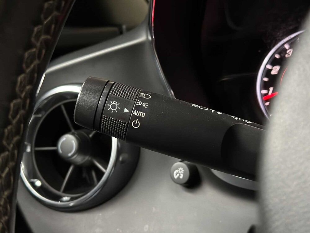 Chevrolet Camaro 1LT 2,0L I4 F DOHC 16V 275 PS 2017