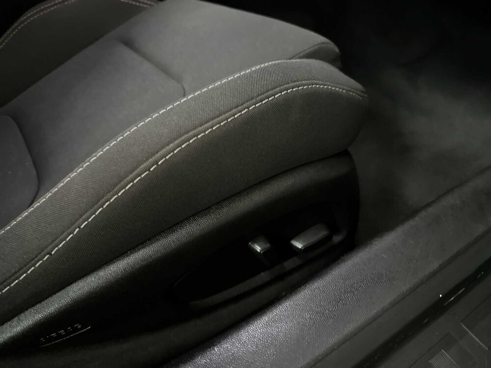 Chevrolet Camaro 1LT 2,0L I4 F DOHC 16V 275 PS 2017