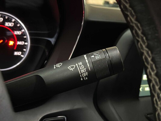 Chevrolet Camaro 1LT 2,0L I4 F DOHC 16V 275 PS 2017