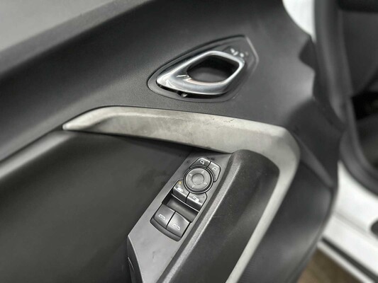 Chevrolet Camaro 1LT 2,0L I4 F DOHC 16V 275 PS 2017