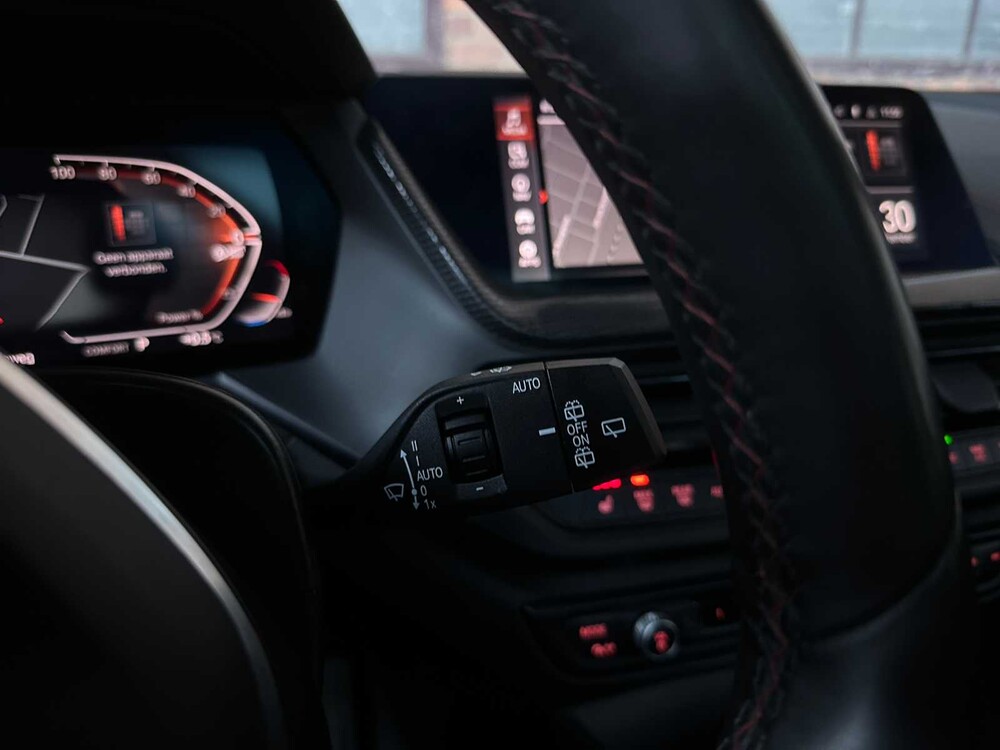 BMW 128ti 2.0 1er Baureihe 265 PS 2024, HZH-68-D