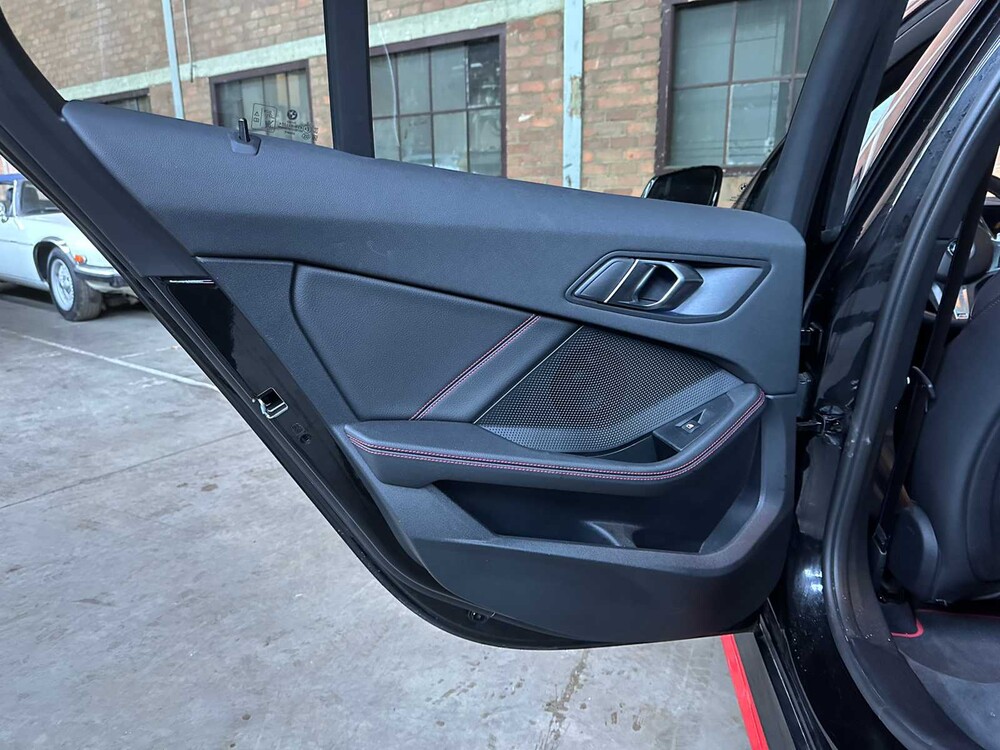 BMW 128ti 2.0 1er Baureihe 265 PS 2024, HZH-68-D