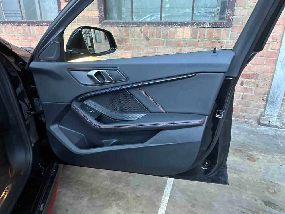 BMW 128ti 2.0 1er Baureihe 265 PS 2024, HZH-68-D