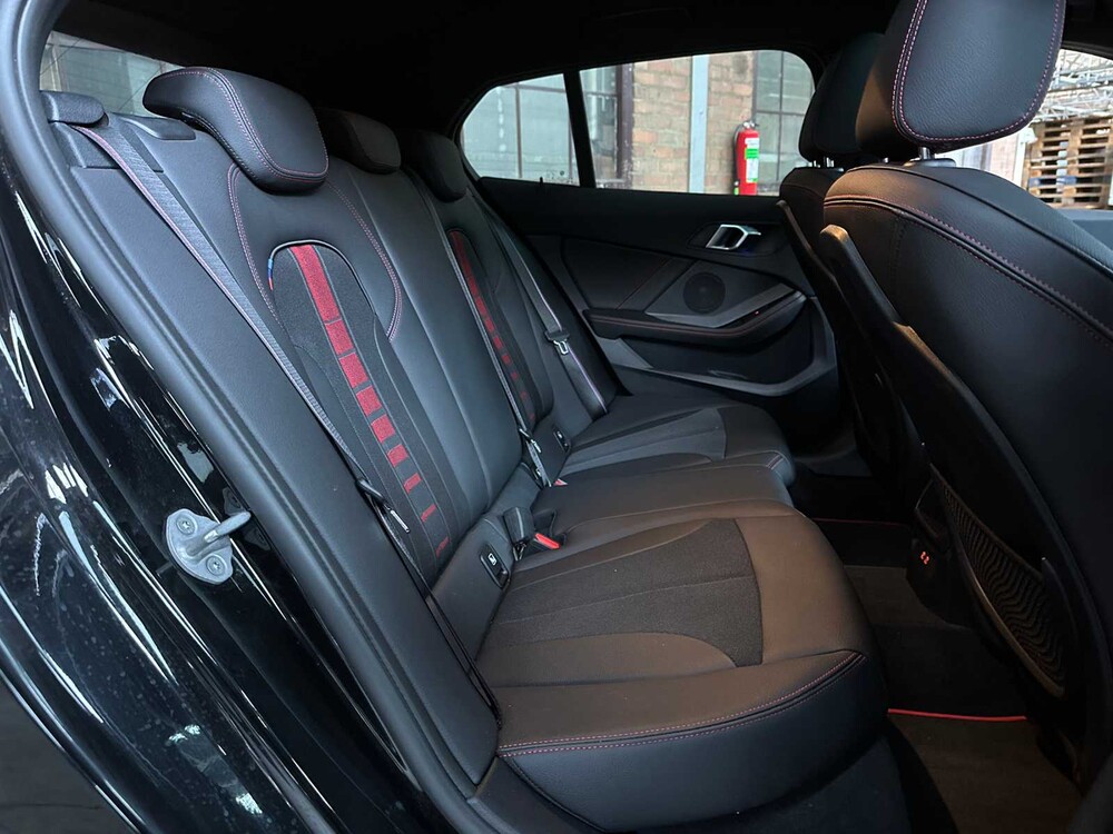 BMW 128ti 2.0 1er Baureihe 265 PS 2024, HZH-68-D