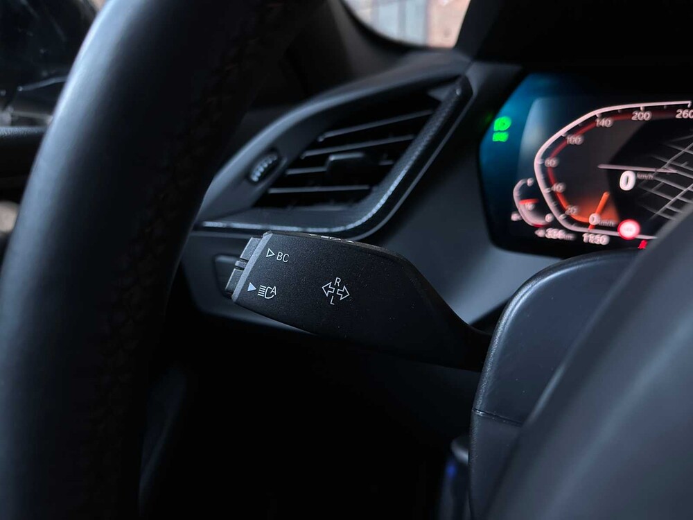 BMW 128ti 2.0 1er Baureihe 265 PS 2024, HZH-68-D