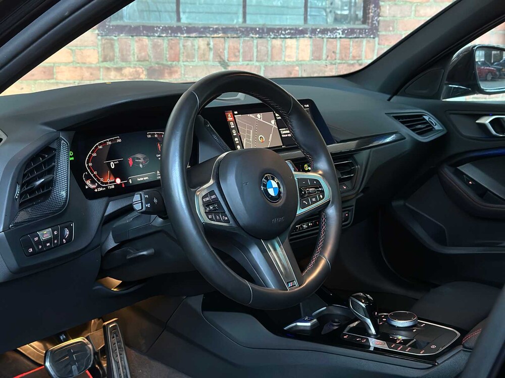 BMW 128ti 2.0 1er Baureihe 265 PS 2024, HZH-68-D