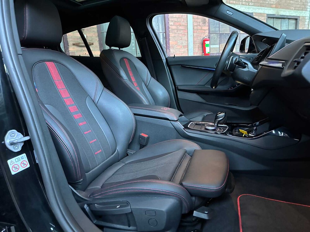 BMW 128ti 2.0 1er Baureihe 265 PS 2024, HZH-68-D