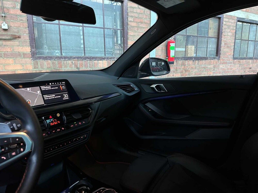 BMW 128ti 2.0 1er Baureihe 265 PS 2024, HZH-68-D