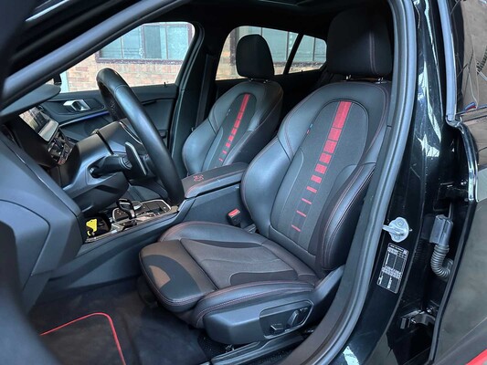 BMW 128ti 2.0 1er Baureihe 265 PS 2024, HZH-68-D