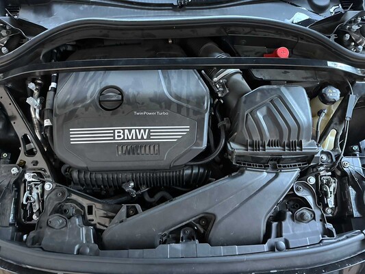 BMW 128ti 2.0 1er Baureihe 265 PS 2024, HZH-68-D