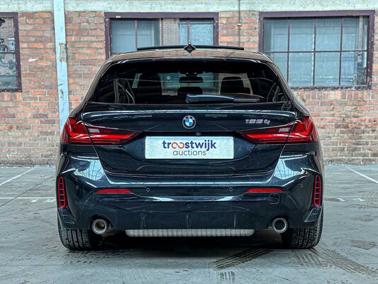 BMW 128ti 2.0 1er Baureihe 265 PS 2024, HZH-68-D
