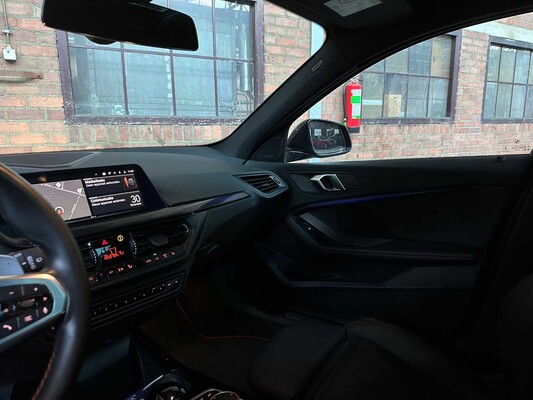 BMW 128ti 2.0 1er Baureihe 265 PS 2024, HZH-68-D