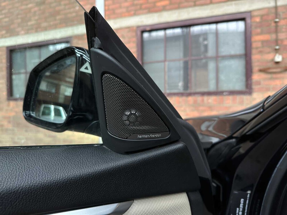 BMW 440i Gran Coupé xD Cent Hi Exec 4er Serie 326 PS 2016, KS-003-V