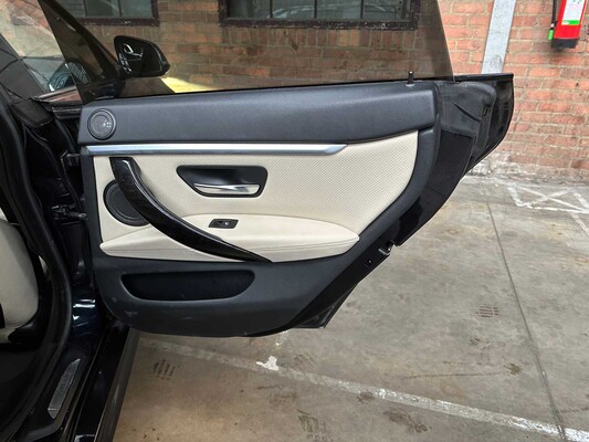 BMW 440i Gran Coupé xD Cent Hi Exec 4er Serie 326 PS 2016, KS-003-V