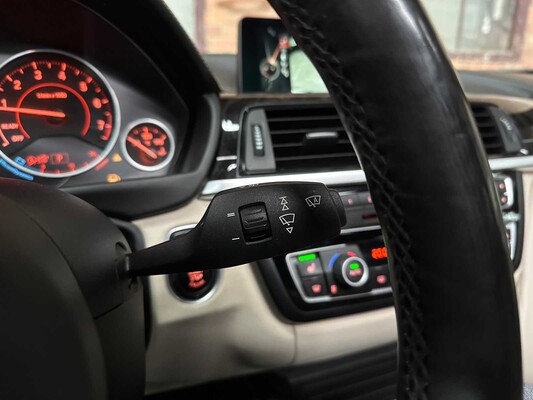 BMW 440i Gran Coupé xD Cent Hi Exec 4er Serie 326 PS 2016, KS-003-V