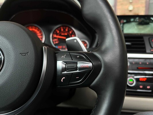 BMW 440i Gran Coupé xD Cent Hi Exec 4er Serie 326 PS 2016, KS-003-V